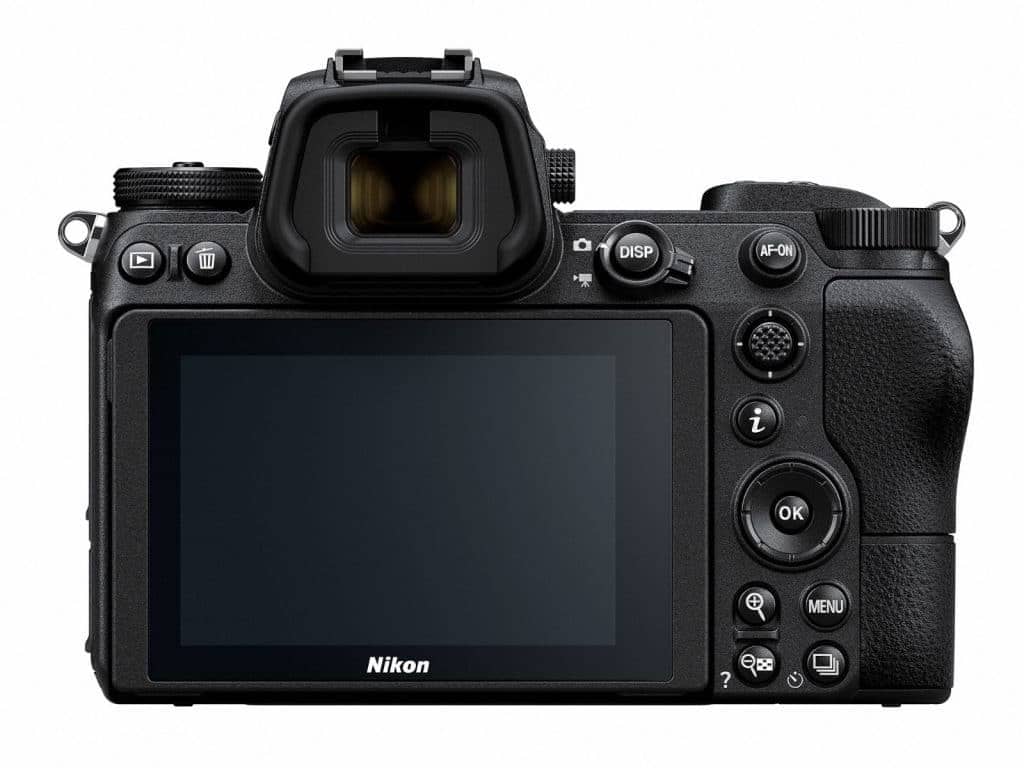 Nikon z7 reviews vs Nikon d850 reviews