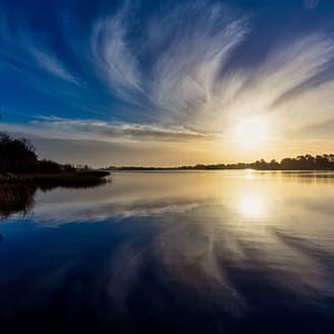 Mares Tails