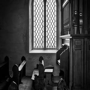 Silence Heard