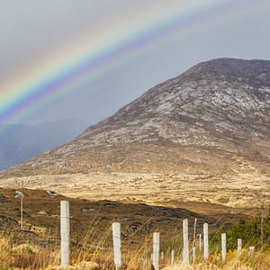Connemara Rainbow