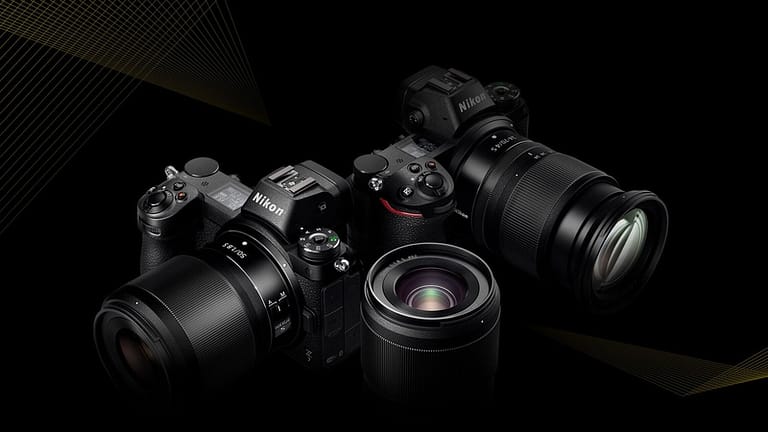 nikon Z7