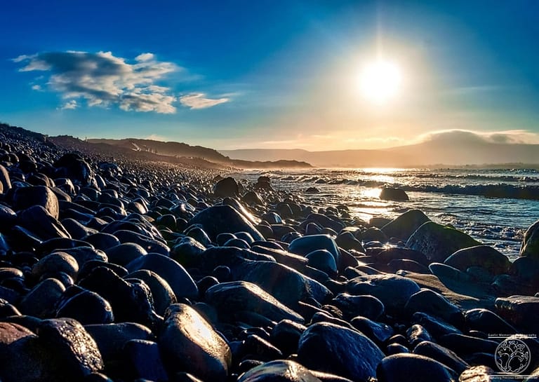 Strandhill Rocks