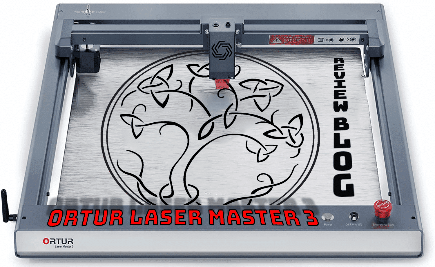 Ortur-Laser-Master-3-Review-Blog-Header-Photo